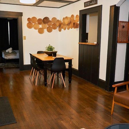 Cozy Atl Getaway - 5 Min From Airport & Downtown Villa Atlanta Exterior photo