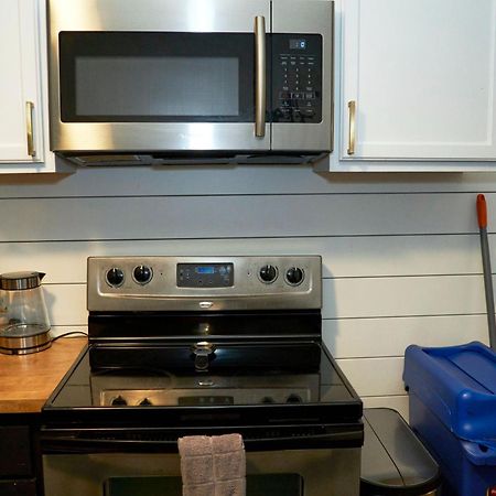 Cozy Atl Getaway - 5 Min From Airport & Downtown Villa Atlanta Exterior photo