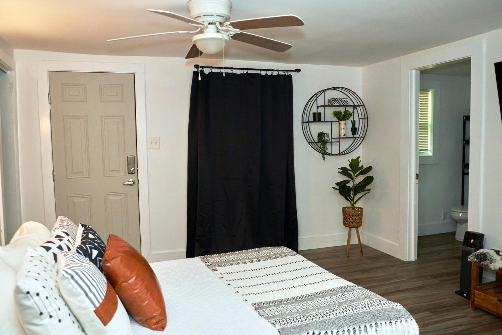 Cozy Atl Getaway - 5 Min From Airport & Downtown Villa Atlanta Exterior photo