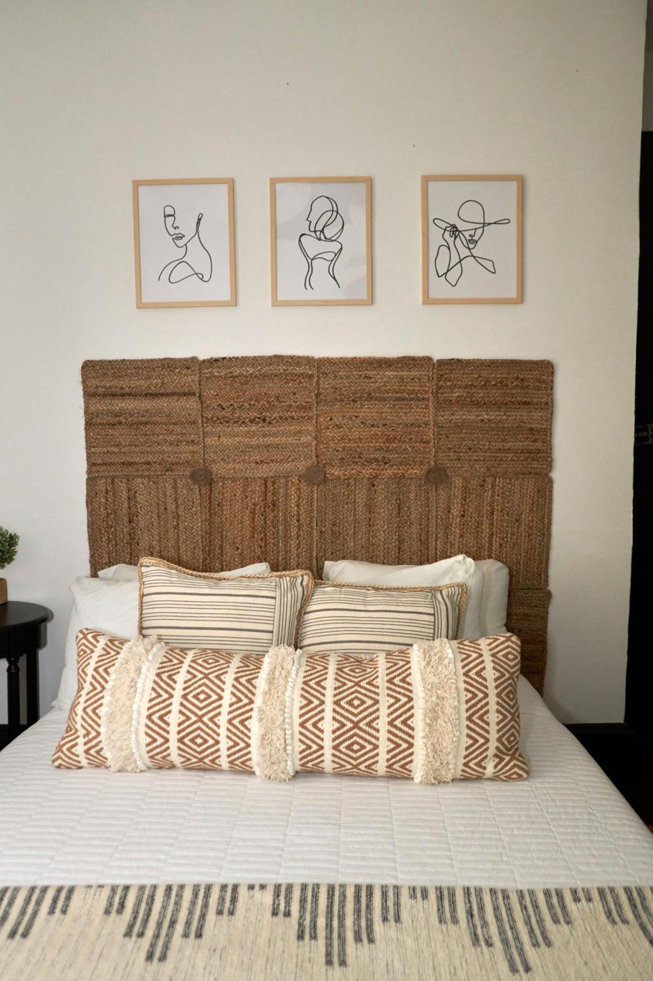 Cozy Atl Getaway - 5 Min From Airport & Downtown Villa Atlanta Exterior photo