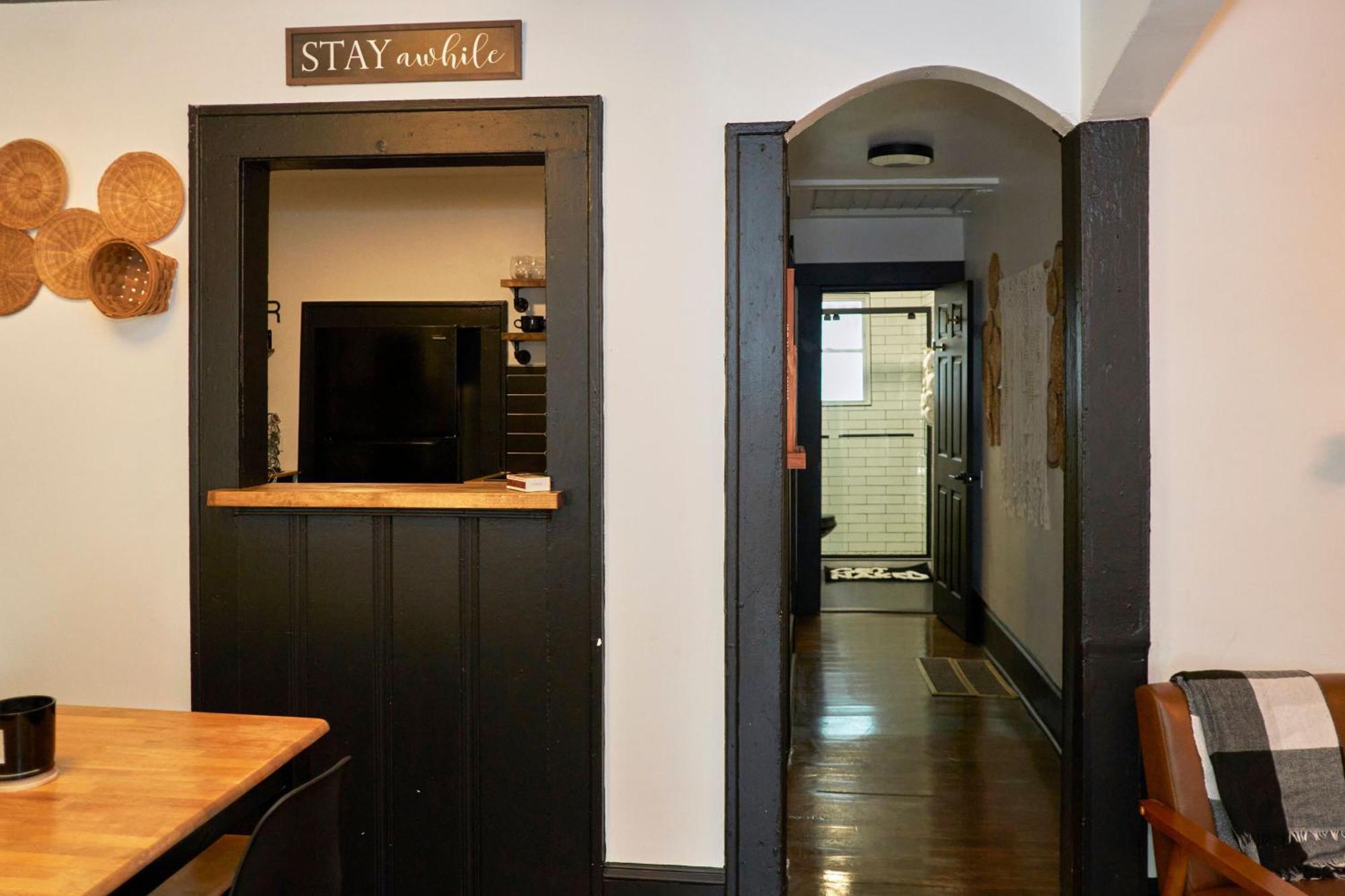 Cozy Atl Getaway - 5 Min From Airport & Downtown Villa Atlanta Exterior photo