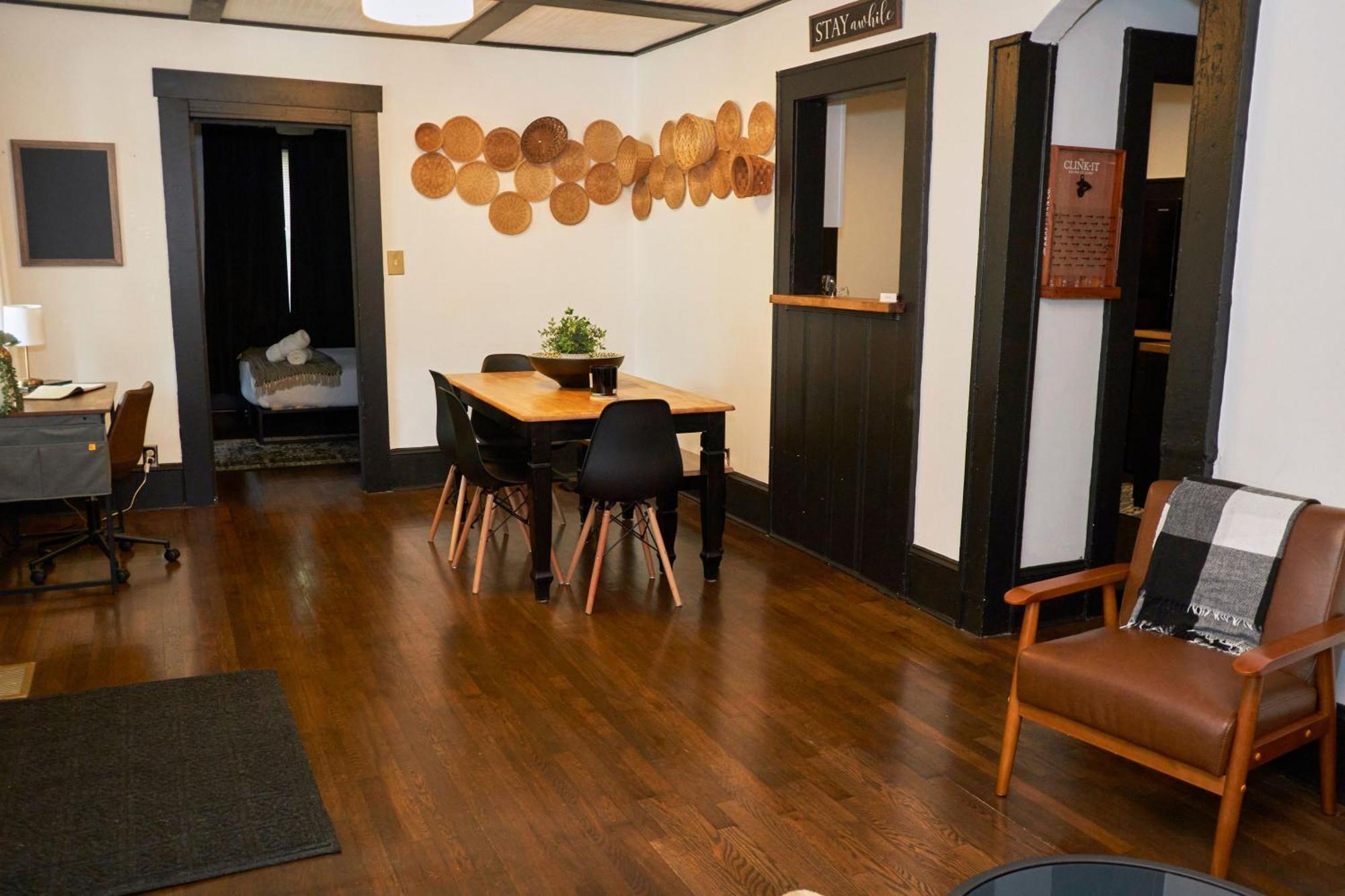 Cozy Atl Getaway - 5 Min From Airport & Downtown Villa Atlanta Exterior photo