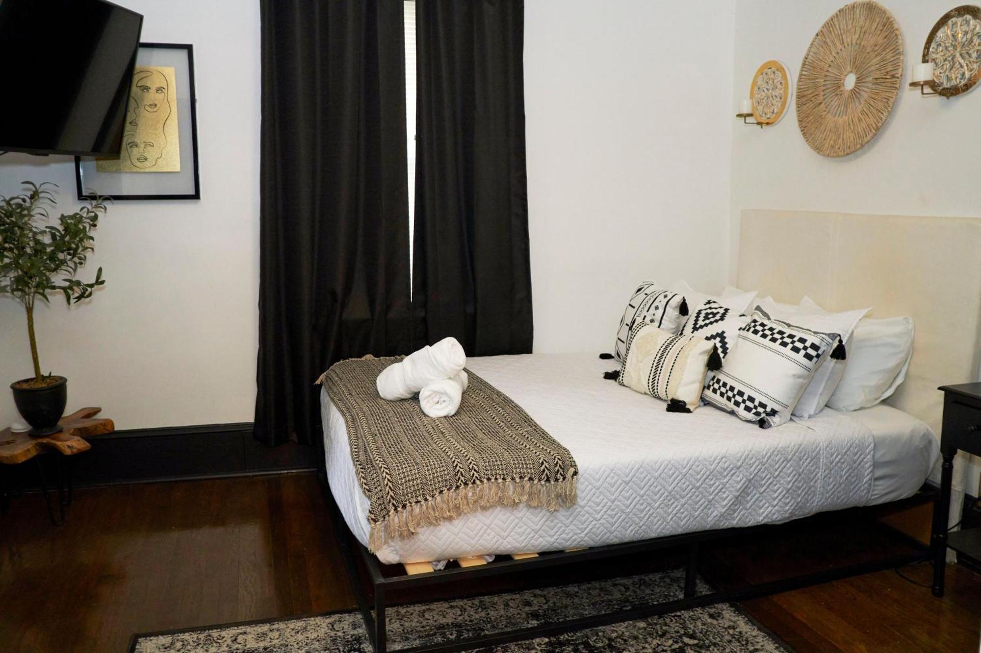 Cozy Atl Getaway - 5 Min From Airport & Downtown Villa Atlanta Exterior photo