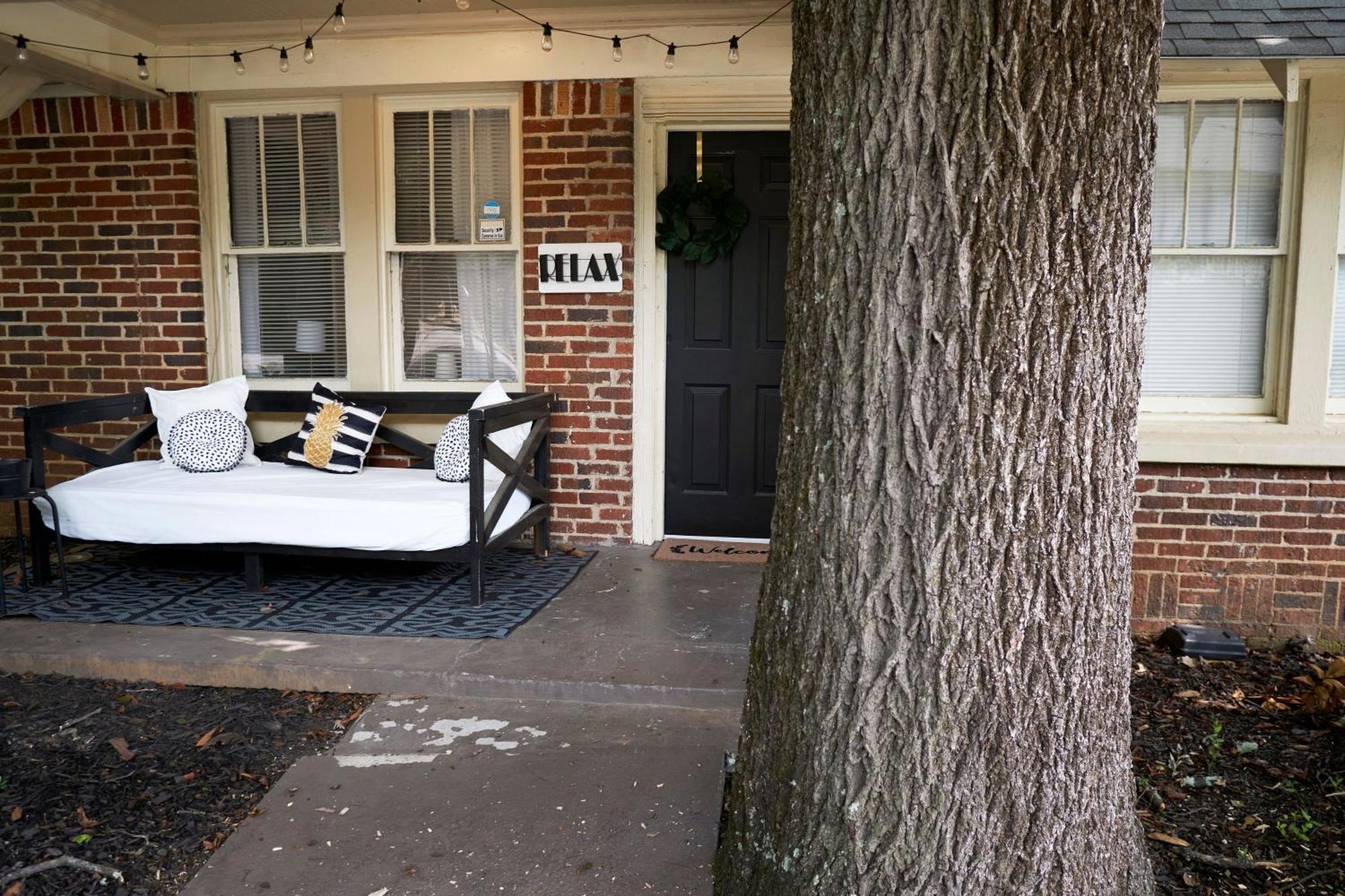 Cozy Atl Getaway - 5 Min From Airport & Downtown Villa Atlanta Exterior photo