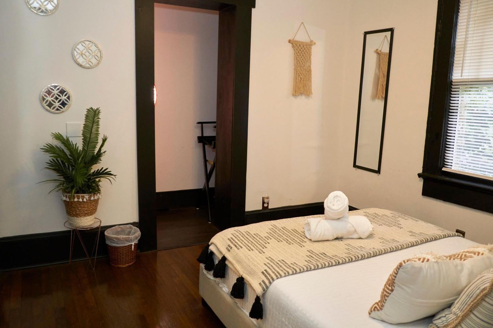 Cozy Atl Getaway - 5 Min From Airport & Downtown Villa Atlanta Exterior photo