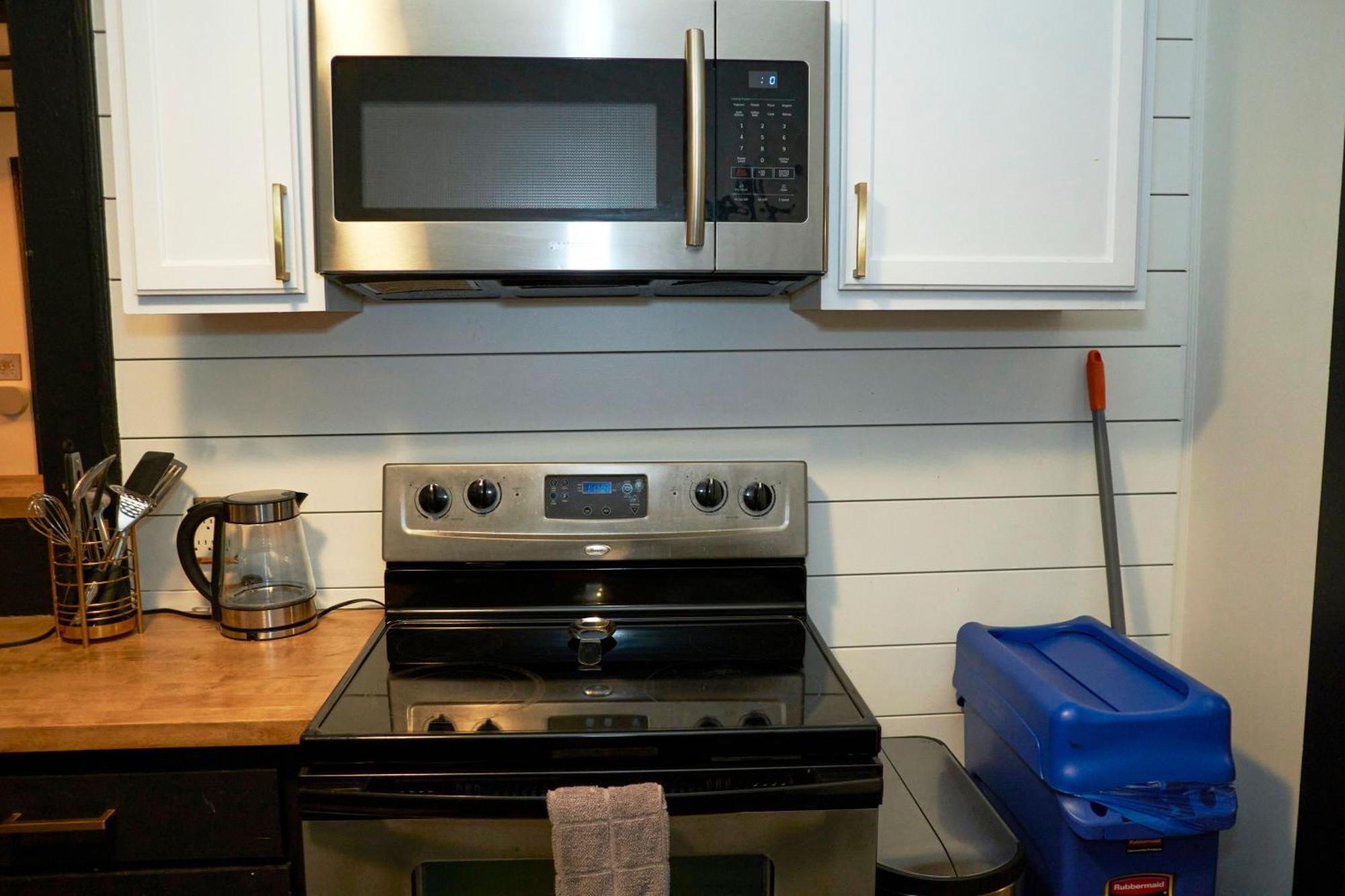 Cozy Atl Getaway - 5 Min From Airport & Downtown Villa Atlanta Exterior photo