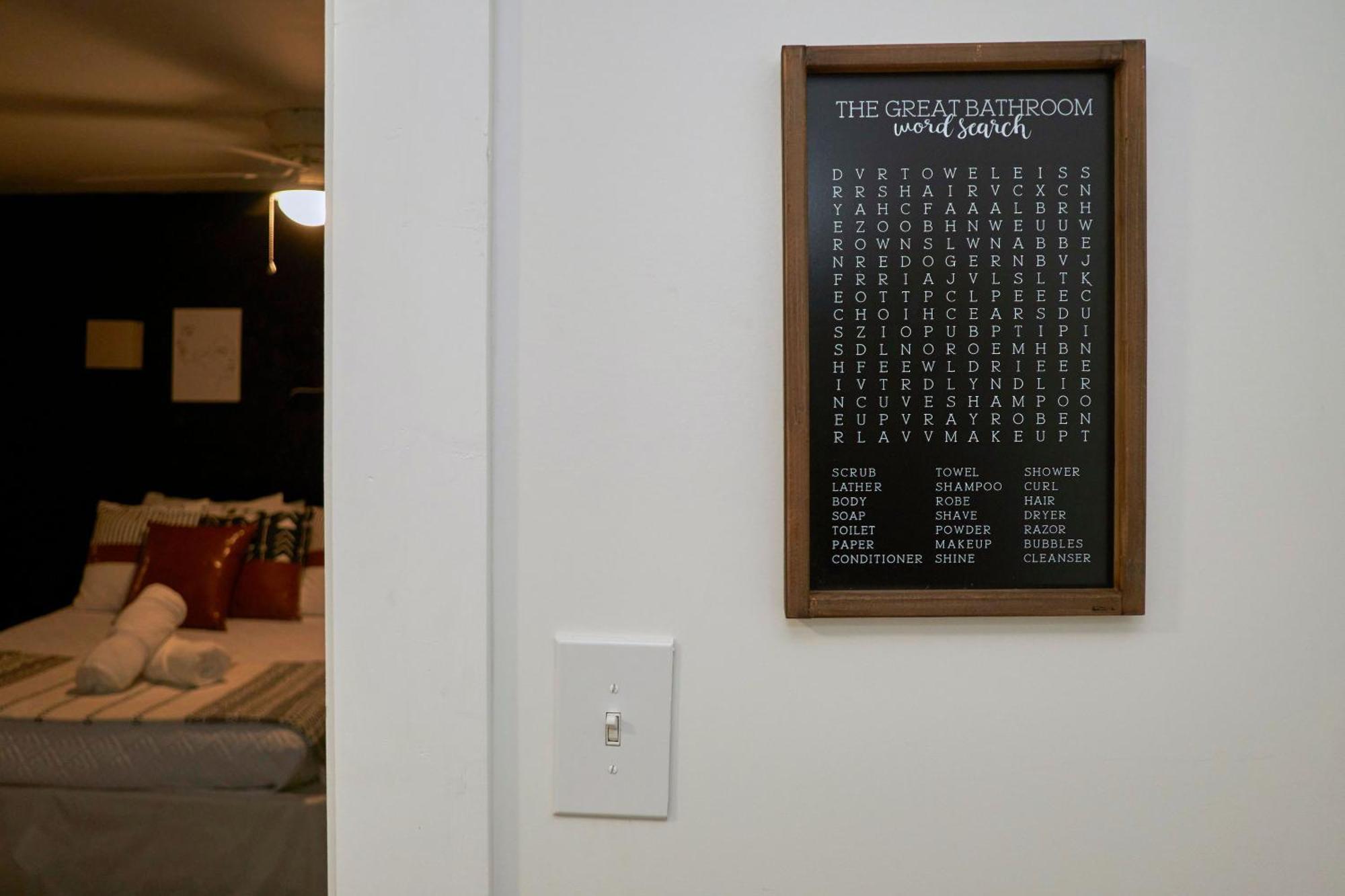 Cozy Atl Getaway - 5 Min From Airport & Downtown Villa Atlanta Exterior photo