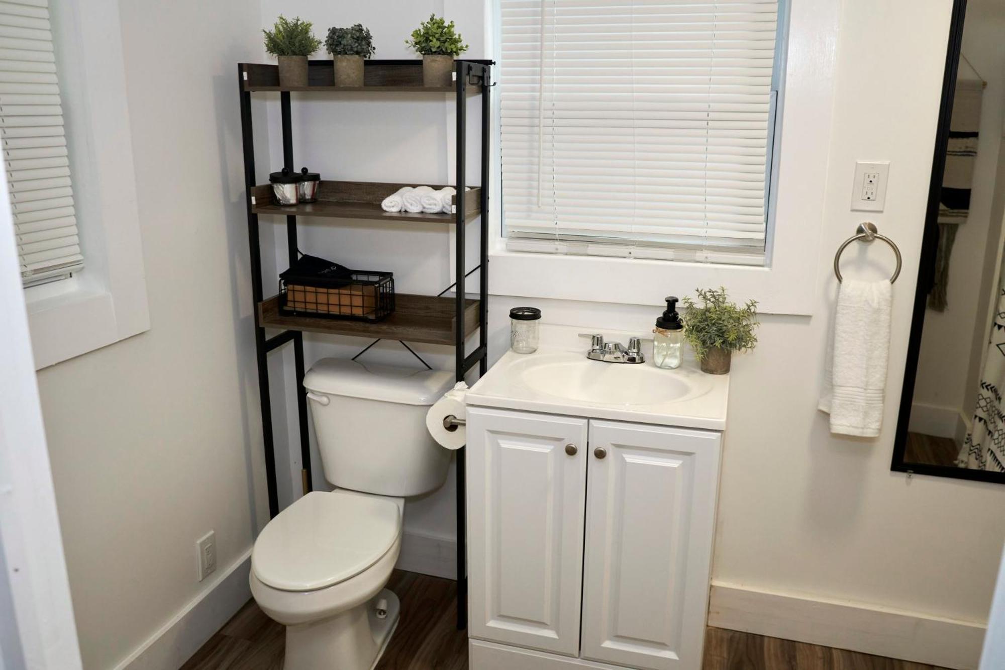 Cozy Atl Getaway - 5 Min From Airport & Downtown Villa Atlanta Exterior photo
