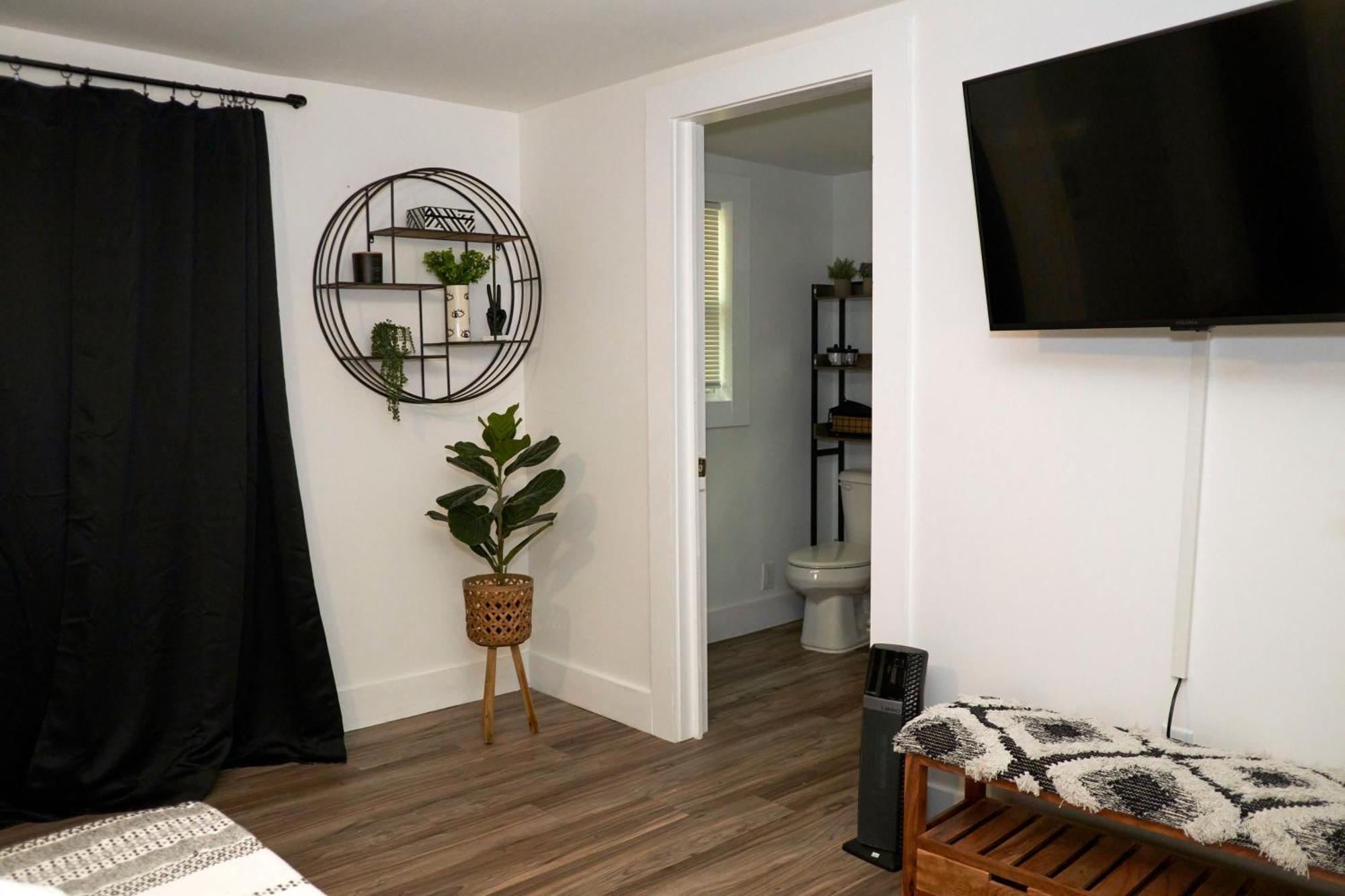 Cozy Atl Getaway - 5 Min From Airport & Downtown Villa Atlanta Exterior photo
